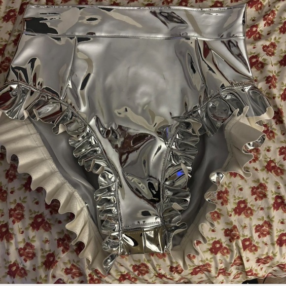 Pants - CHAR WORKROOM SHORTS